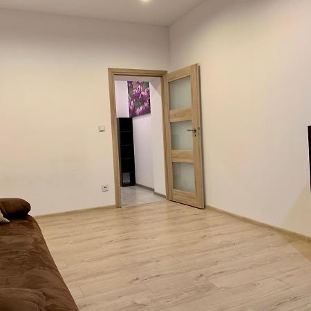 Felicjanek Apartment Krakau Exterior foto