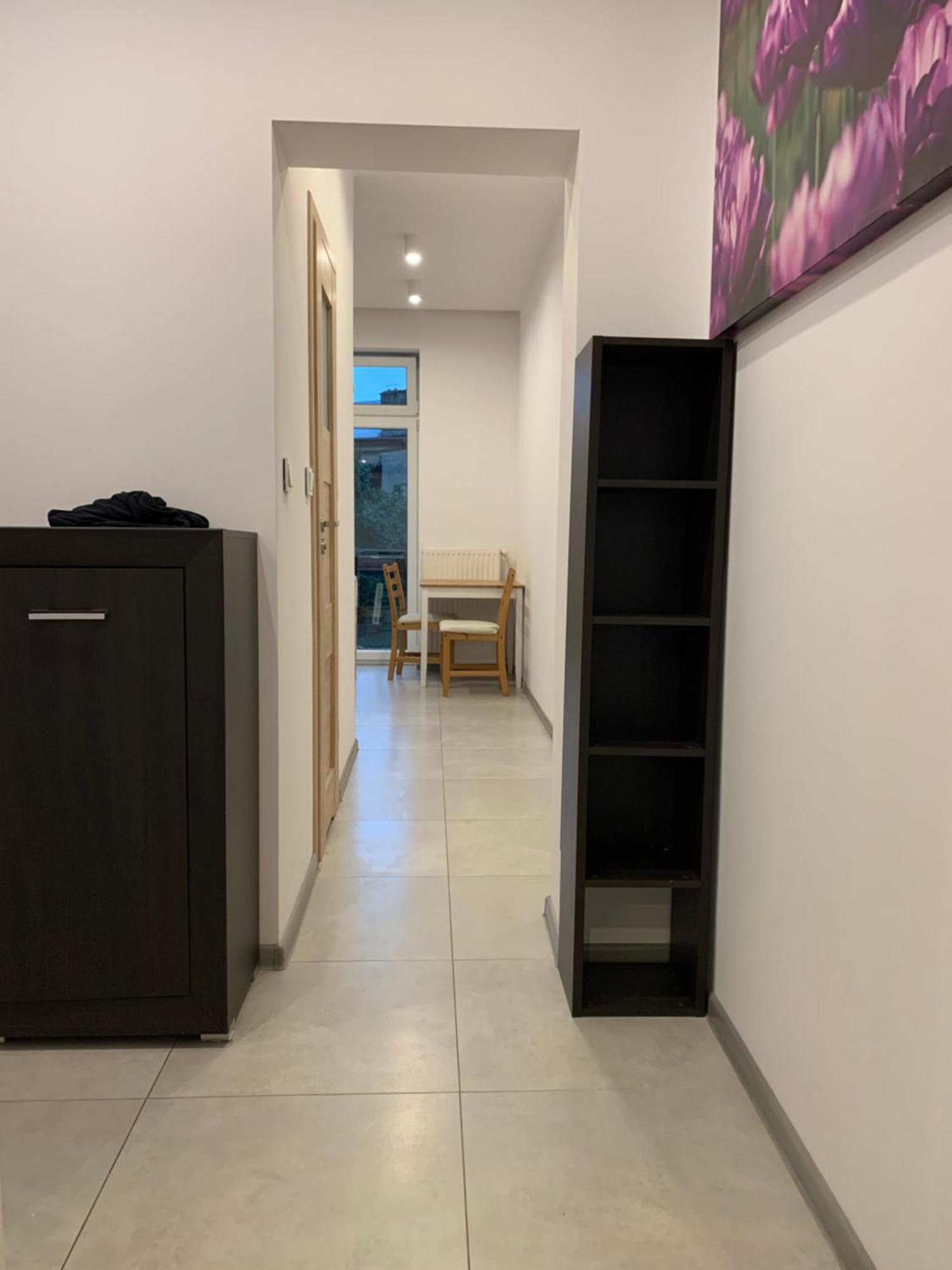 Felicjanek Apartment Krakau Exterior foto